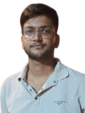 Rajat Jaiswal