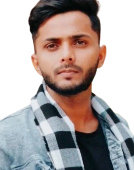 Suraj Yadav